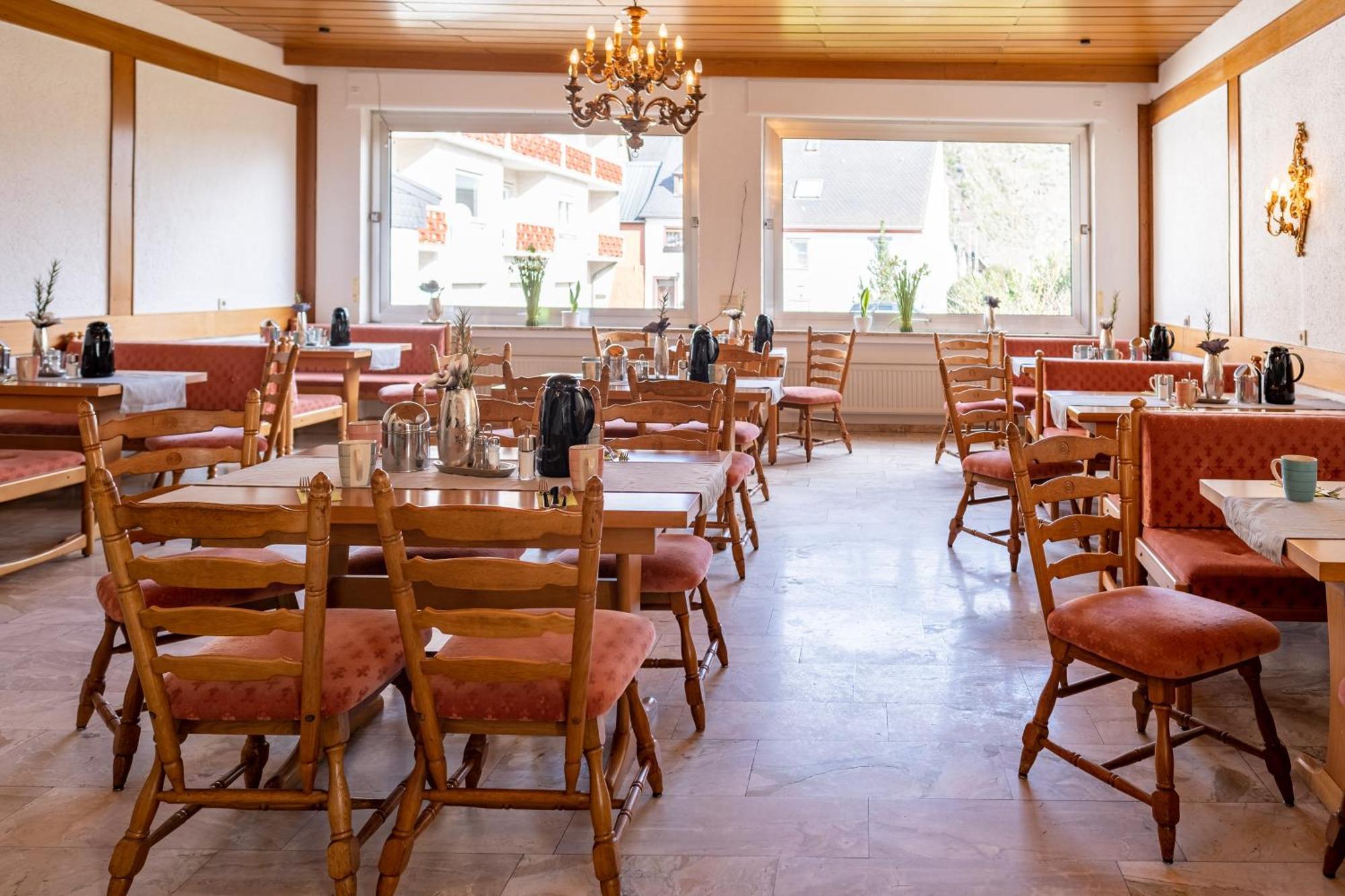 Mike'S Mosel Lodge Treis-Karden Exterior photo